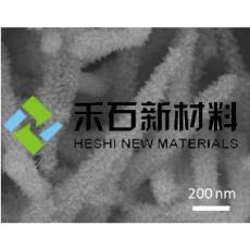 泡沫鎳負(fù)載四氧化三鈷-氧化鐵核殼陣列