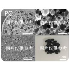 三維交聯多孔碳及其復合體