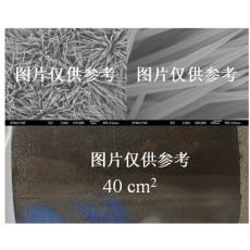 泡沫鎳負(fù)載氧化亞鈷納米線陣列