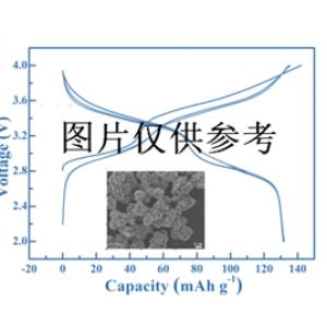 普魯士藍(lán)鈉電正極材料