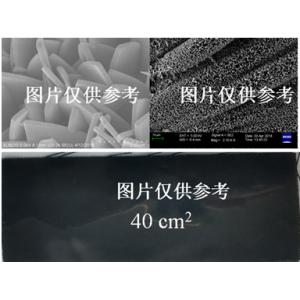 碳布負(fù)載鈷-MOF納米陣列